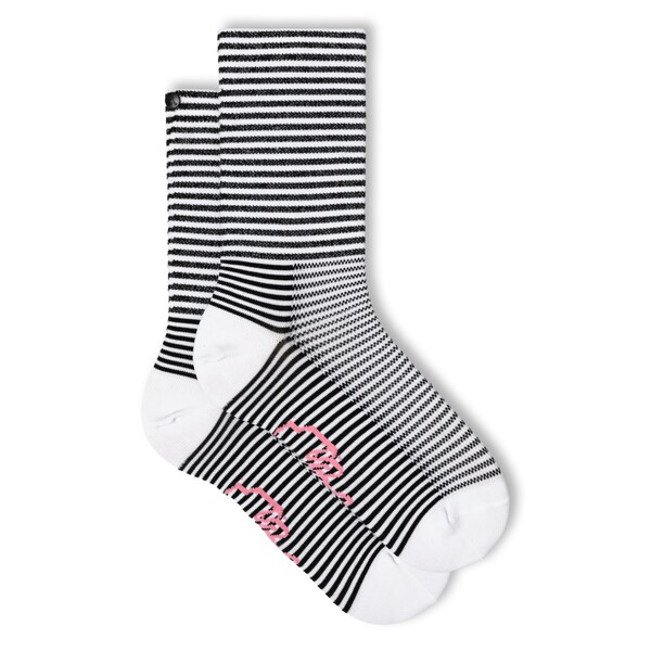 #CLASSIC RITUALS STRIPES Radsocken