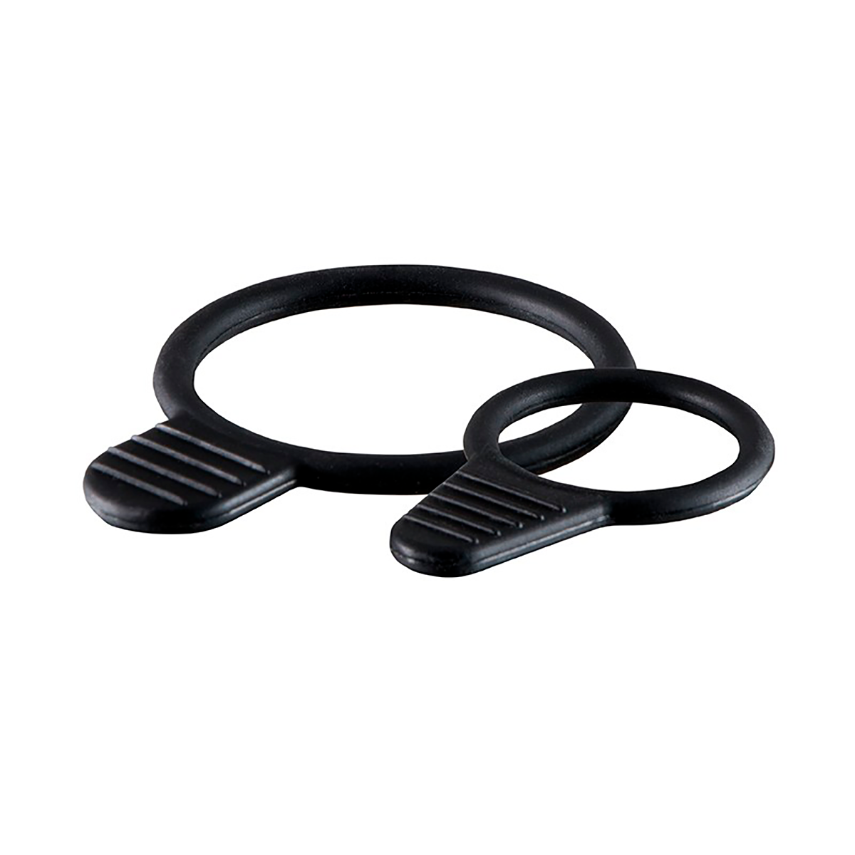 Sigma O-Ring Set für Fahrrad-Beleuchtung