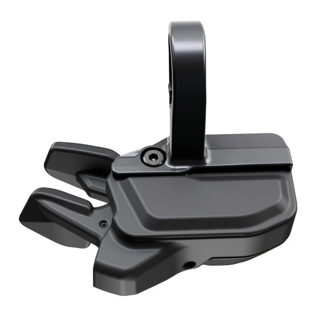 DEORE SW-M6250-R Di2 Shift Lever 12-speed with Clamp Mounting