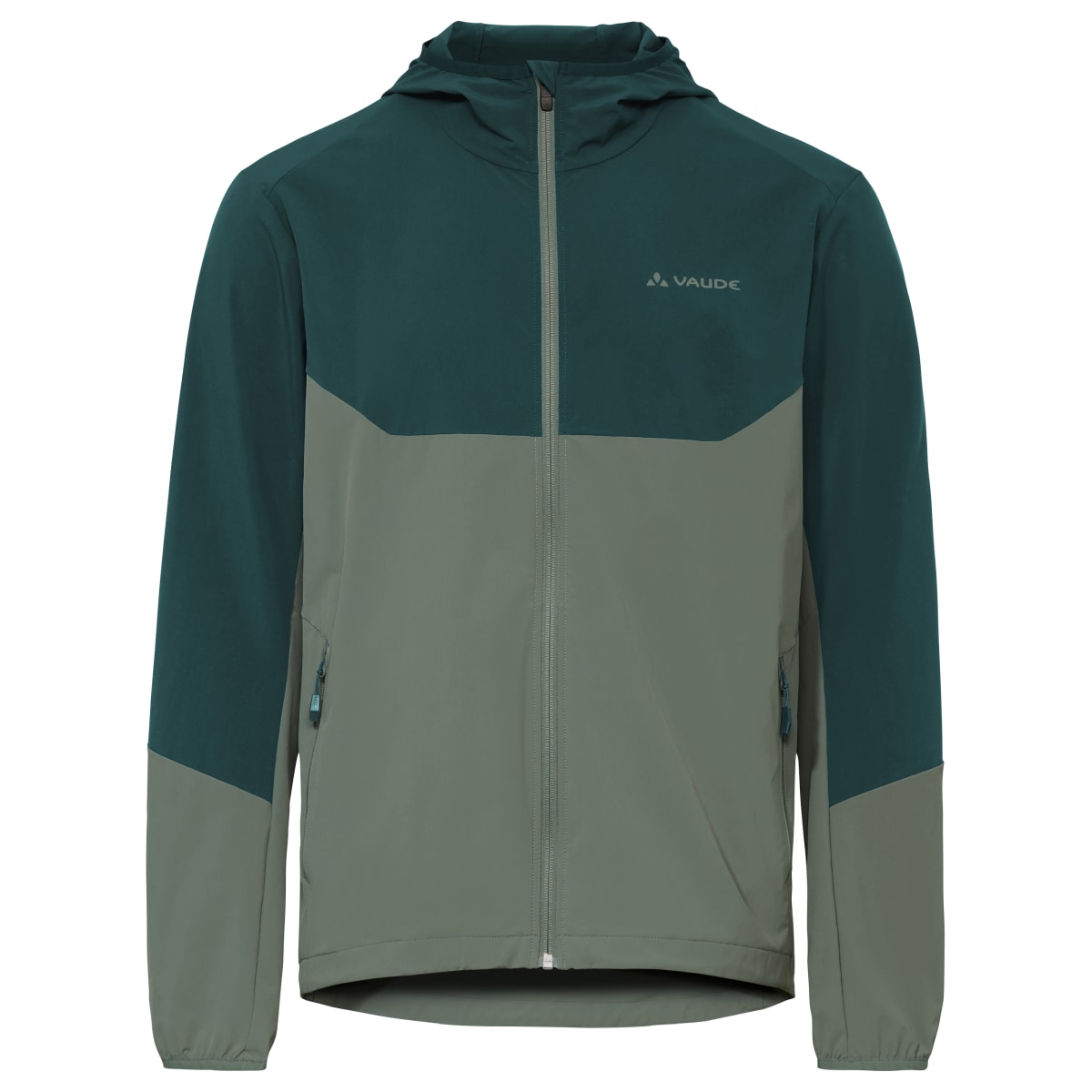 Vaude Womens Moab Jacke IV
