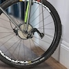 CLUG MUD PAD Wandschutz für Fahrradhalter