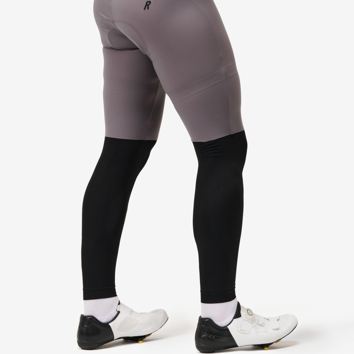 Seamless Leg Warmers