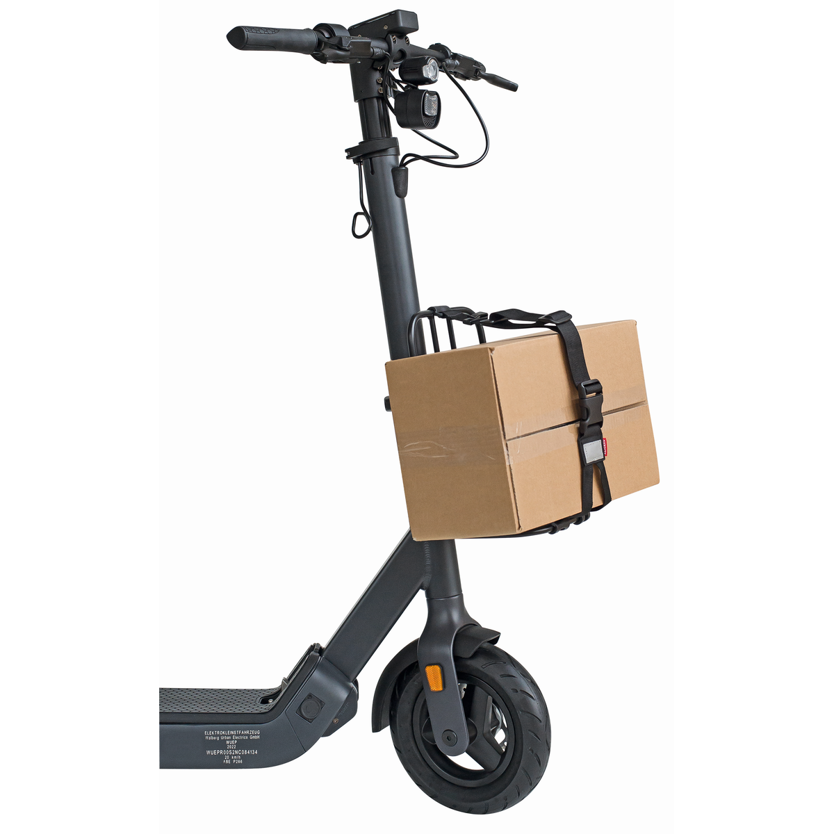 Caddy Oversize adaptateur cintre