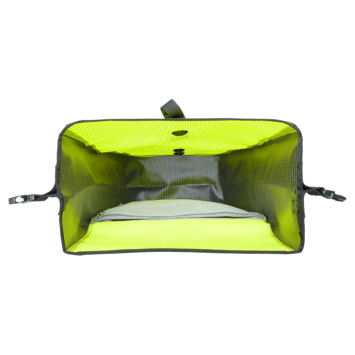 BACK-ROLLER HIGH-VIS Pannier Bag