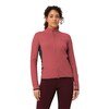 WOMEN’S MATERA LS TRICOT II Damen Langarm Radtrikot