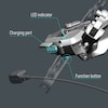 EW-EC300 Ladekabel interner Akku Di2 12-fach