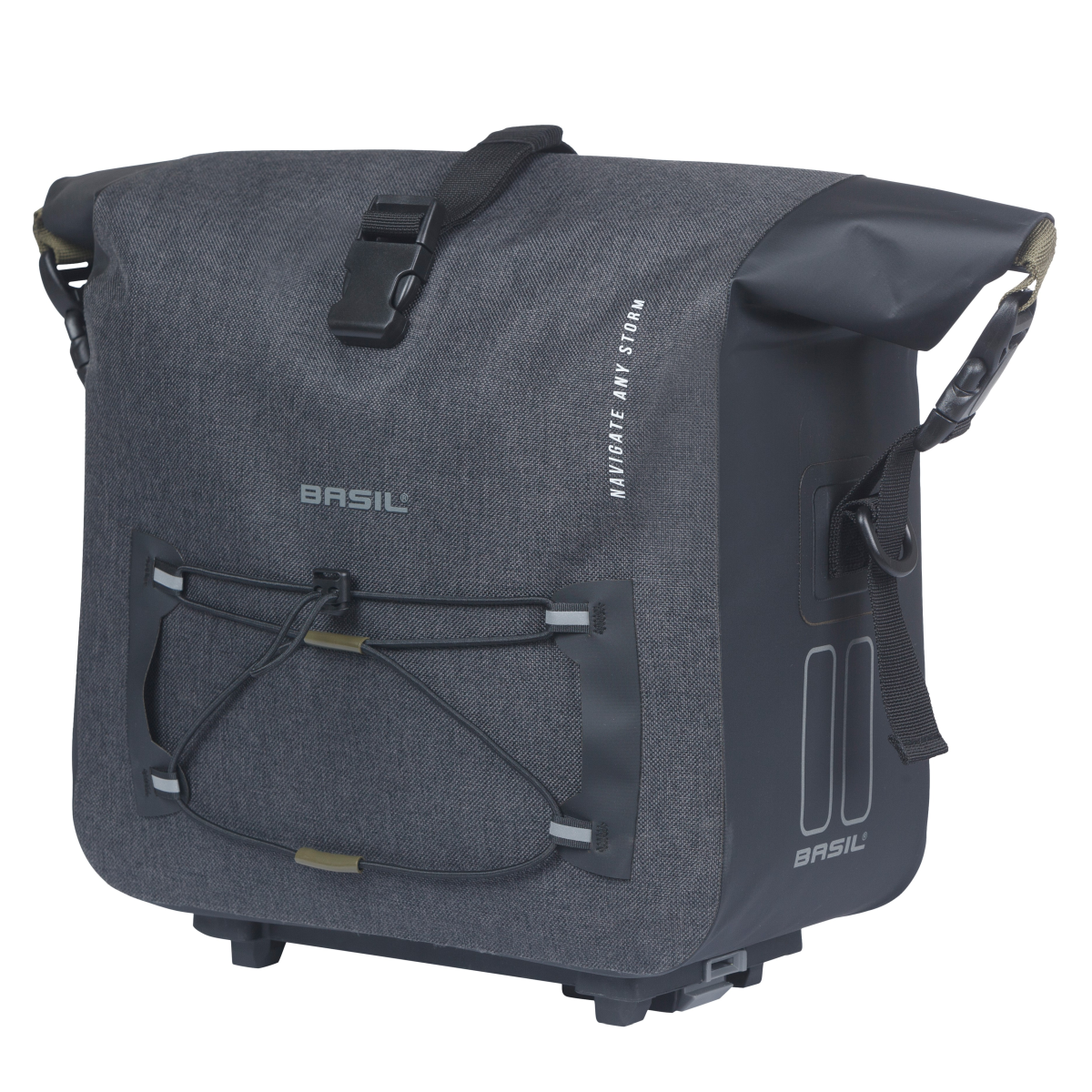 NAVIGATOR STORM Pannier MIK