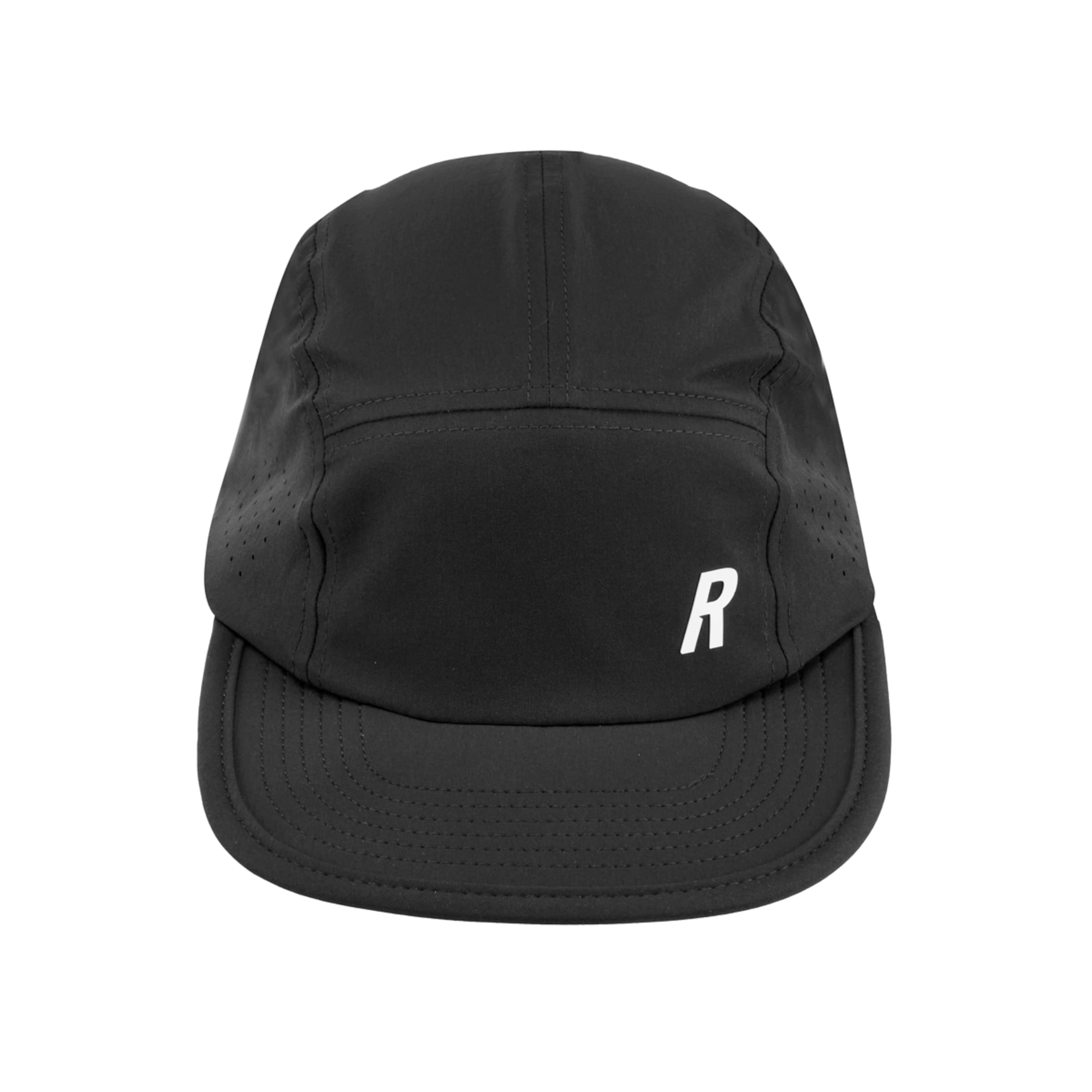 Lite Five Panel Cap