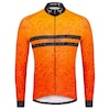 LIFE BEHIND BARS MEN´S LONG SLEEVE JERSEY Langarm Radtrikot