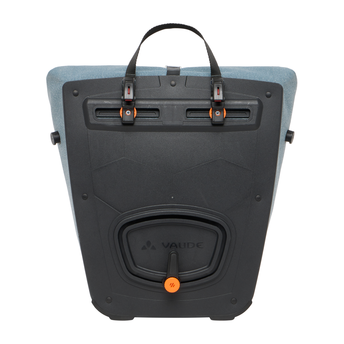 RECYCLE BACK SINGLE Pannier Bag