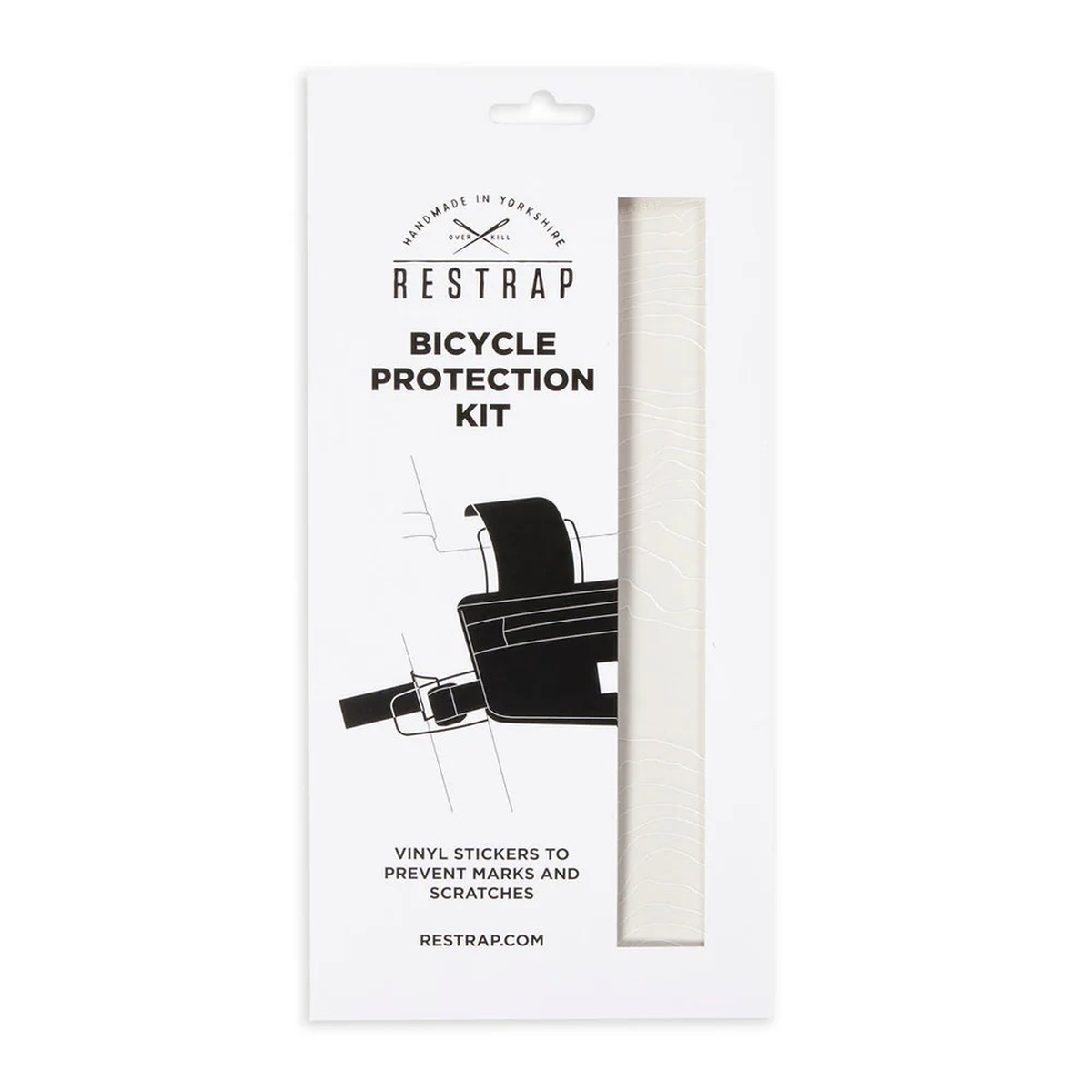 BICYCLE PROTECTION KIT