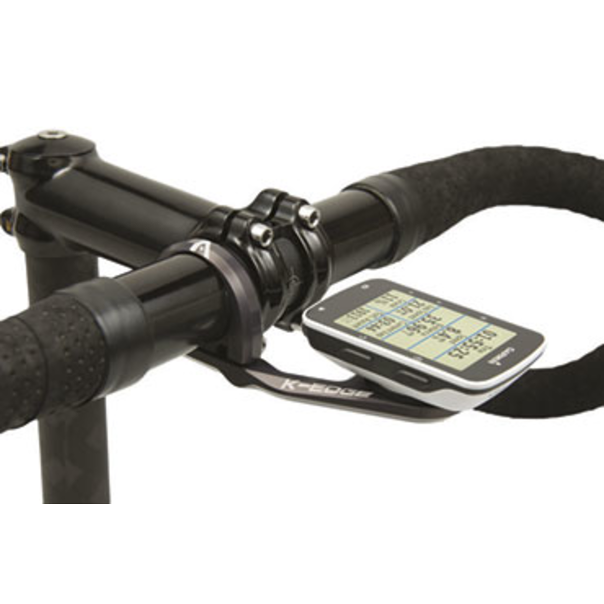 Garmin Sport handlebar mount for Edge and Touring