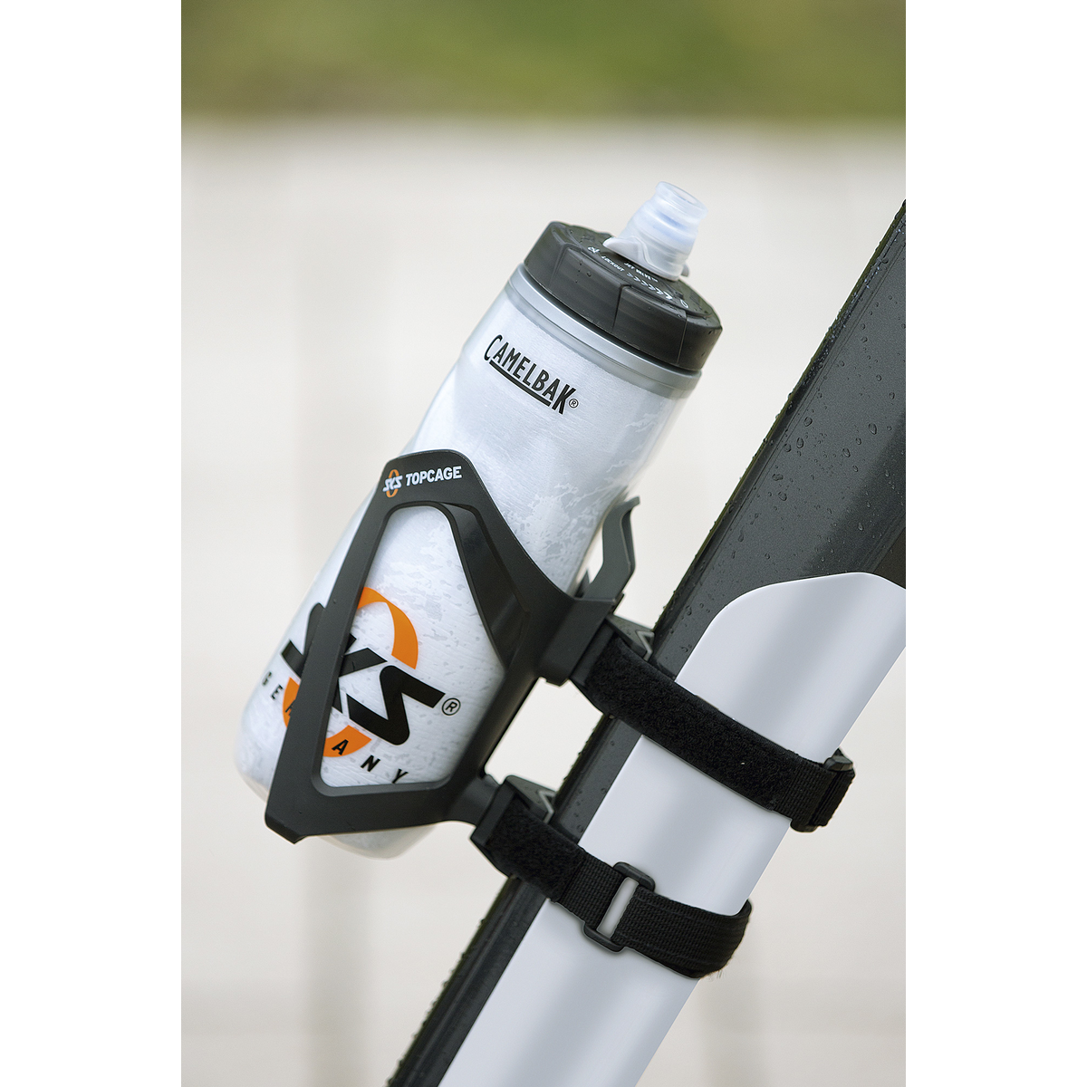 Anywhere Bottle Cage