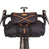 BAR BAG Large Gepäckrolle mit 14L Packsack und 3L Food Pouch