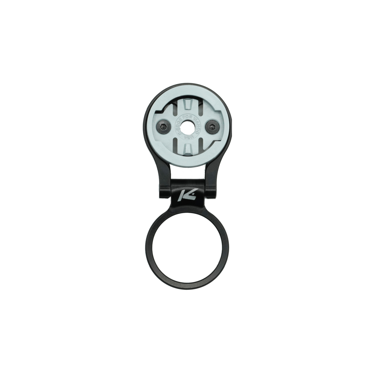 Wahoo Race Stem Mount Adj