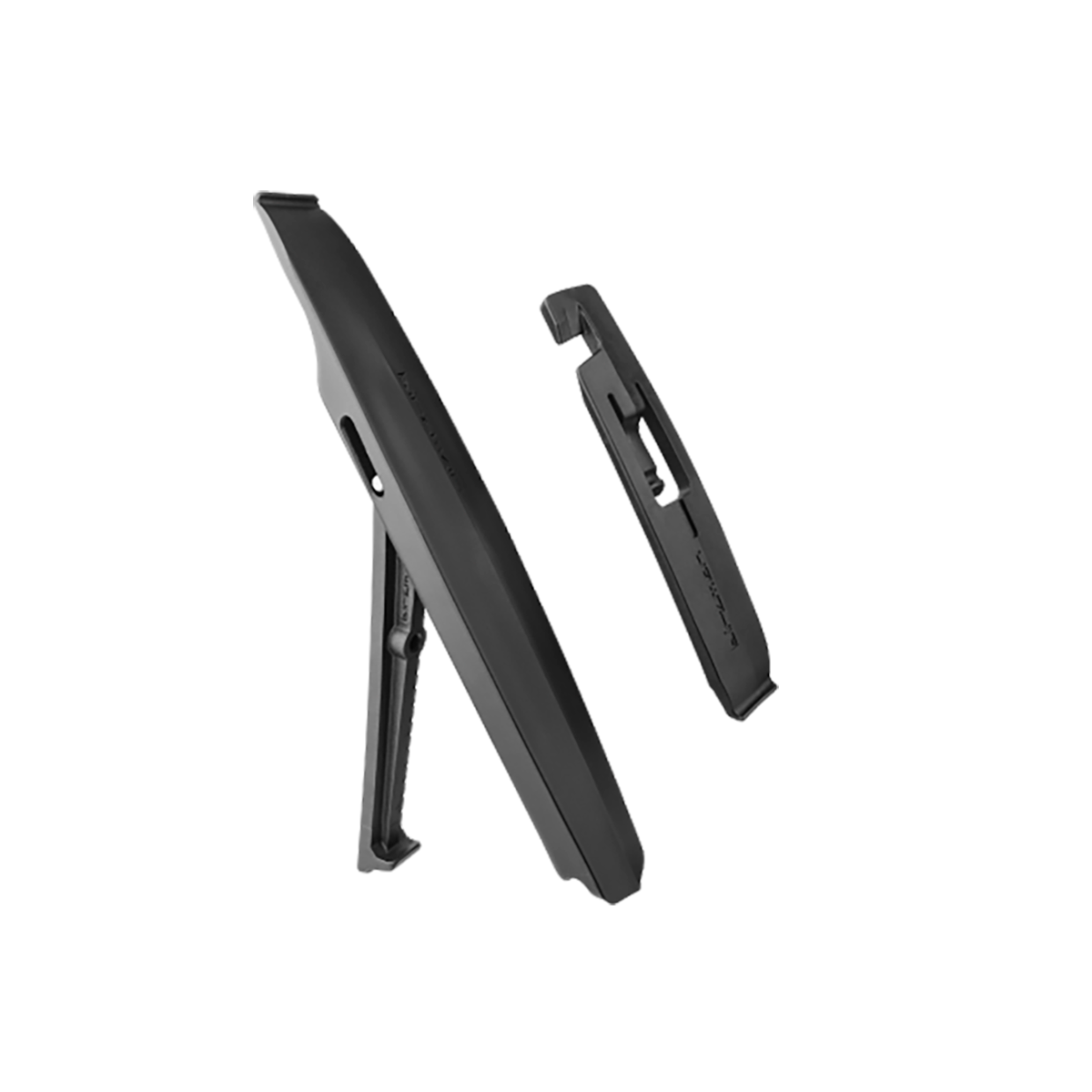 Birzman Wedge Wedge 2.0 Tubeless Reifenheber Set 2-teilig
