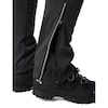 WOMEN´S WINTRY PANTS V Damen Softshell-Hose
