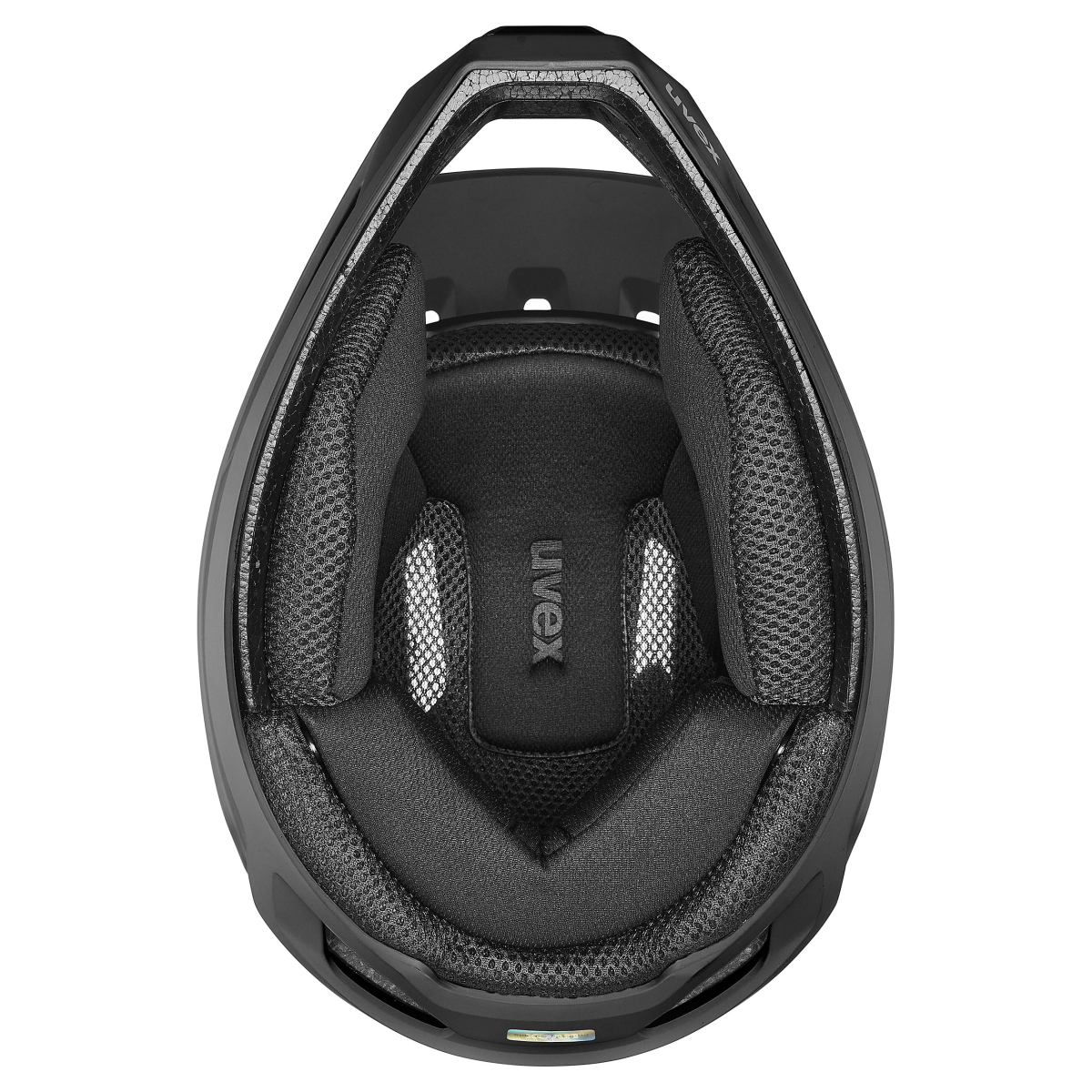 RAVAGE Full Face MTB Helmet