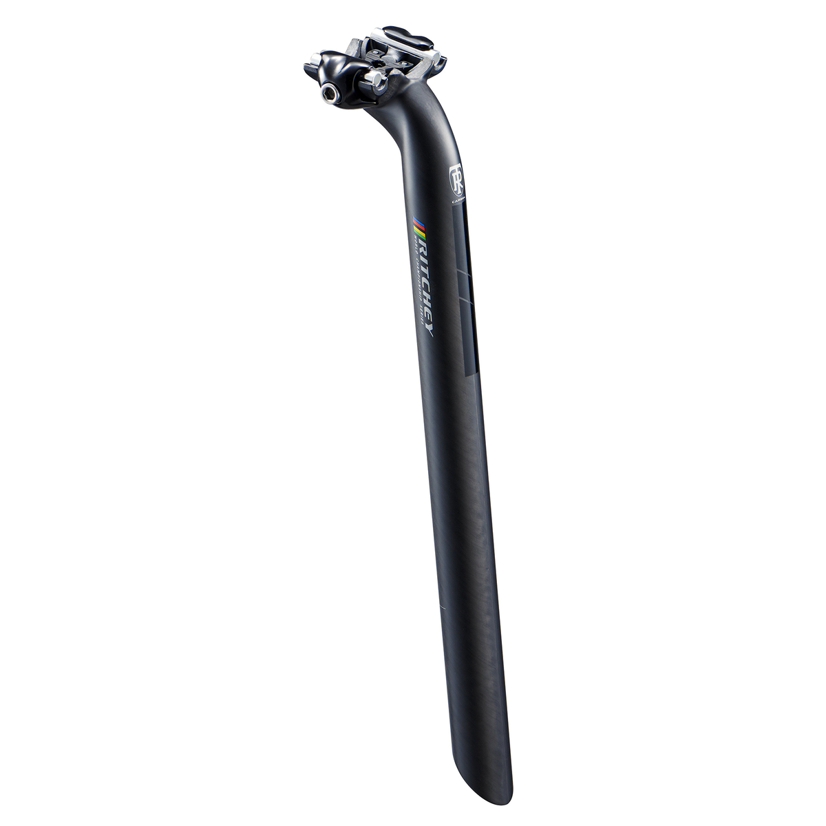 WCS 1-Bolt seatpost