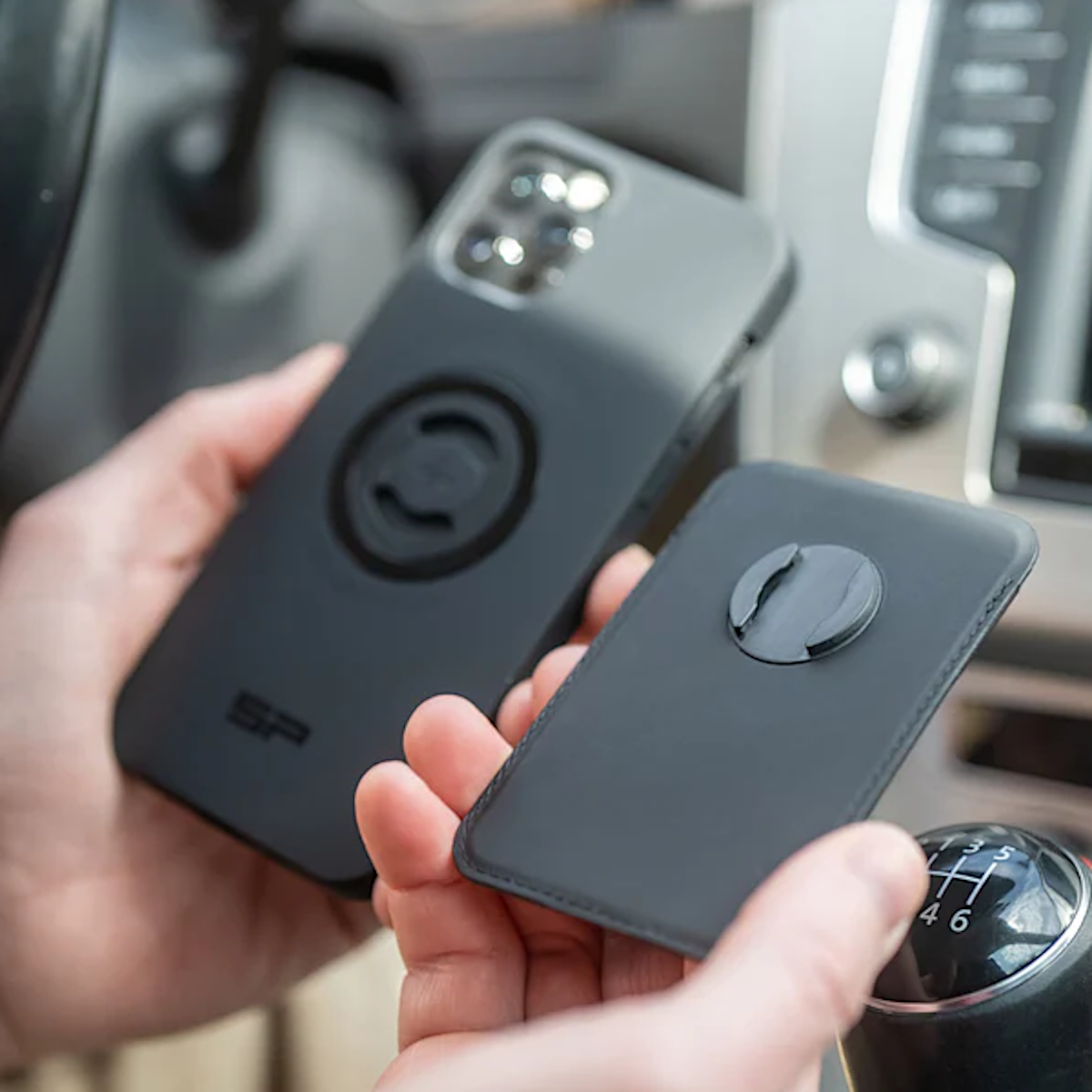 Card Wallet SPC+ for Phone Case