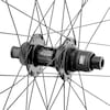 G-Thirty Disc 28" / 700 C Gravel-Hinterrad SRAM XDR | 28 Speichen