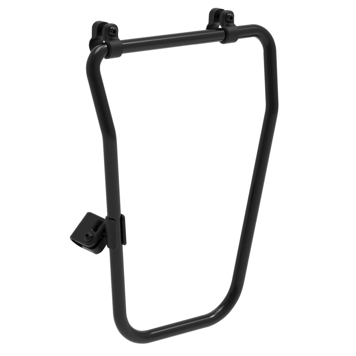 TetraRack Side Frame Set for Panniers