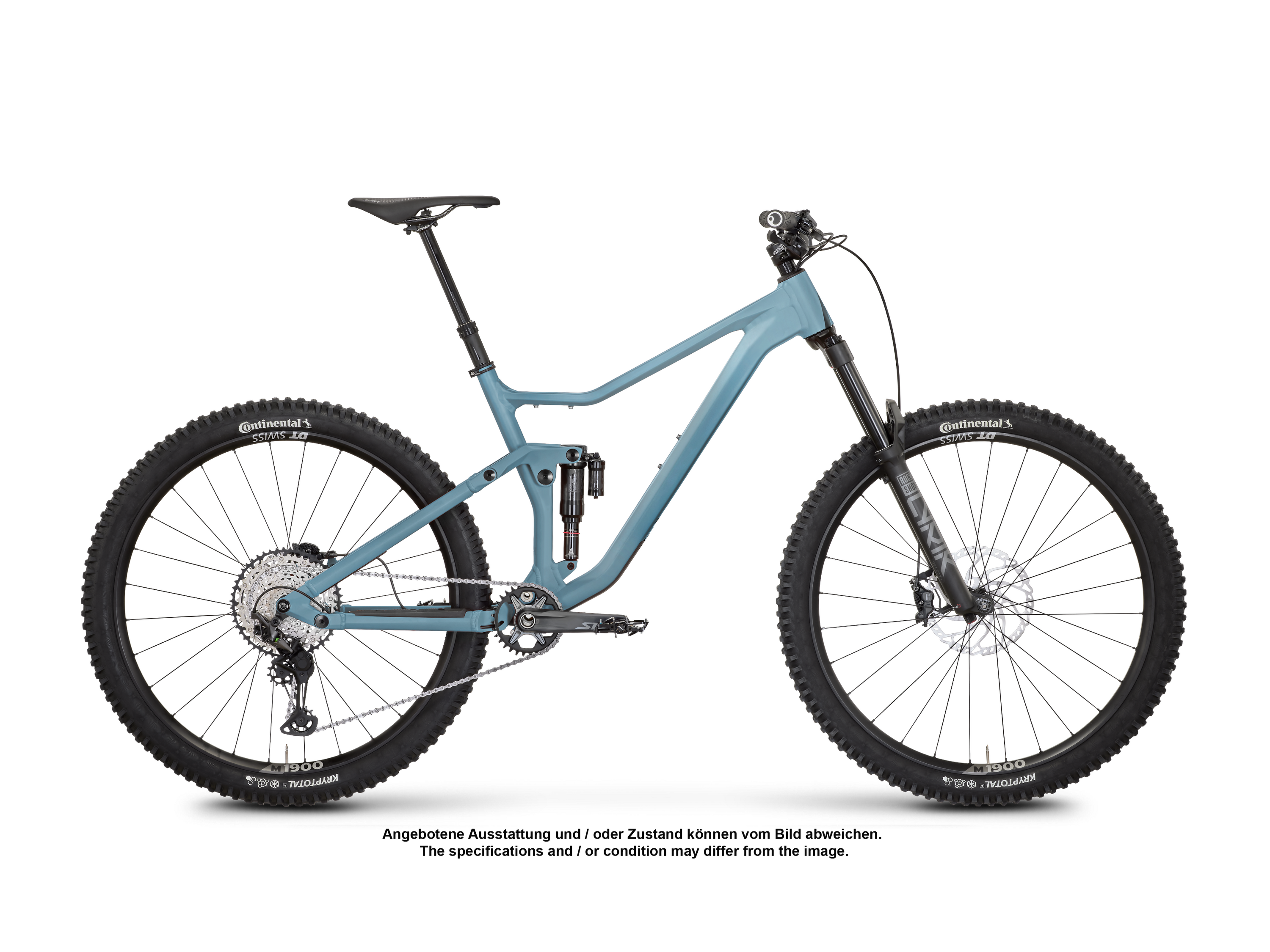 Root Miller 2 Ausstellungsbike Größe : S (B-Ware)