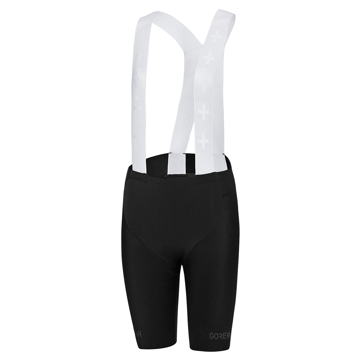 DISTANCE BIB SHORTS+ 2.0 WOMENS
