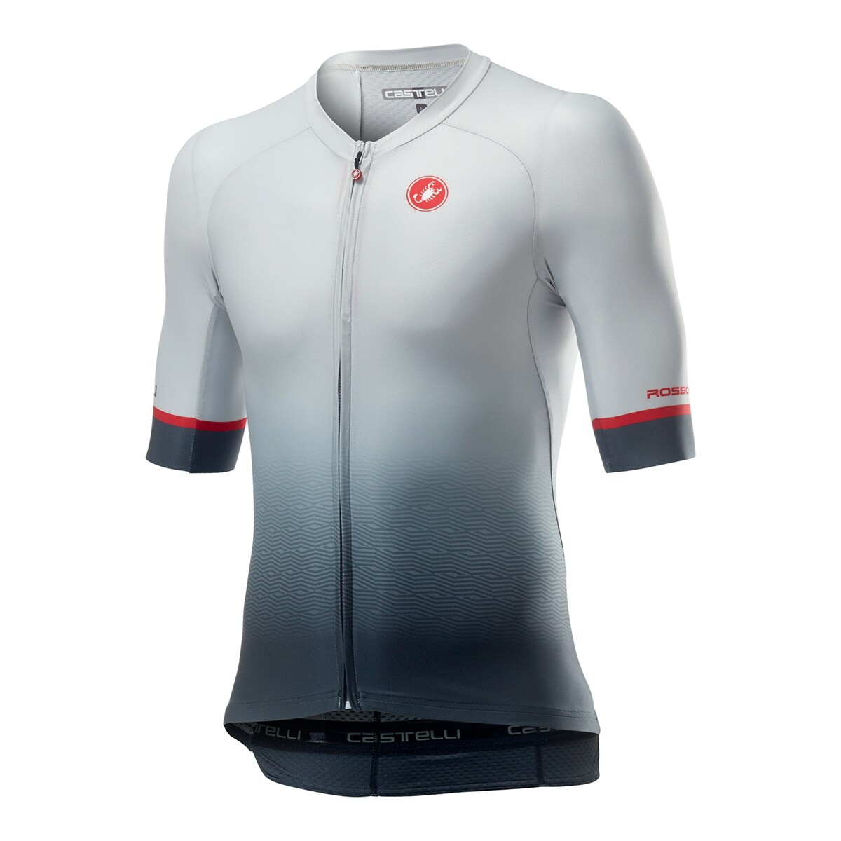 Shop AERO RACE 6.0 JERSEY now | ROSE Bikes