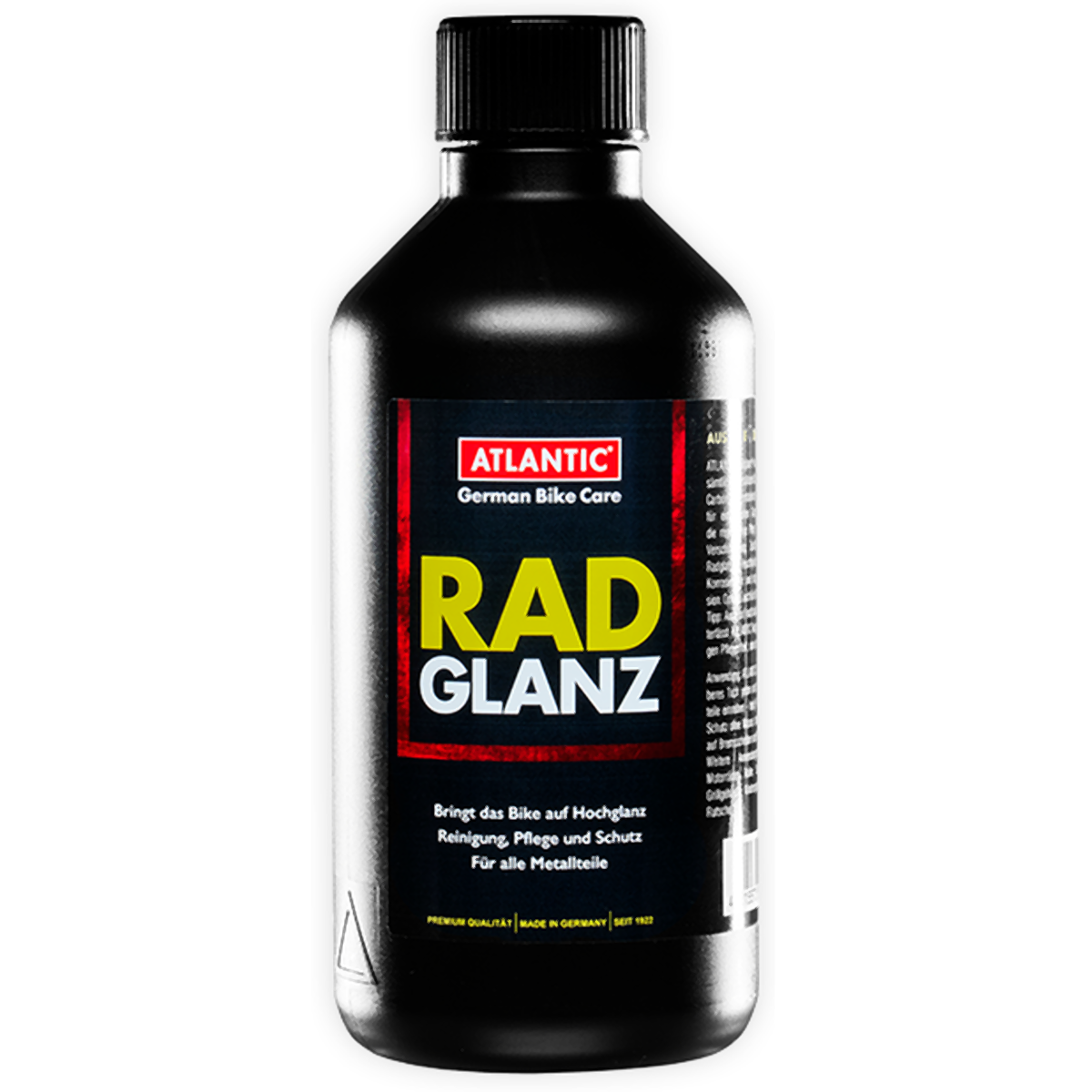 Atlantic Radglanz