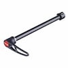 142 x 12 mm E-Thru axe traversant