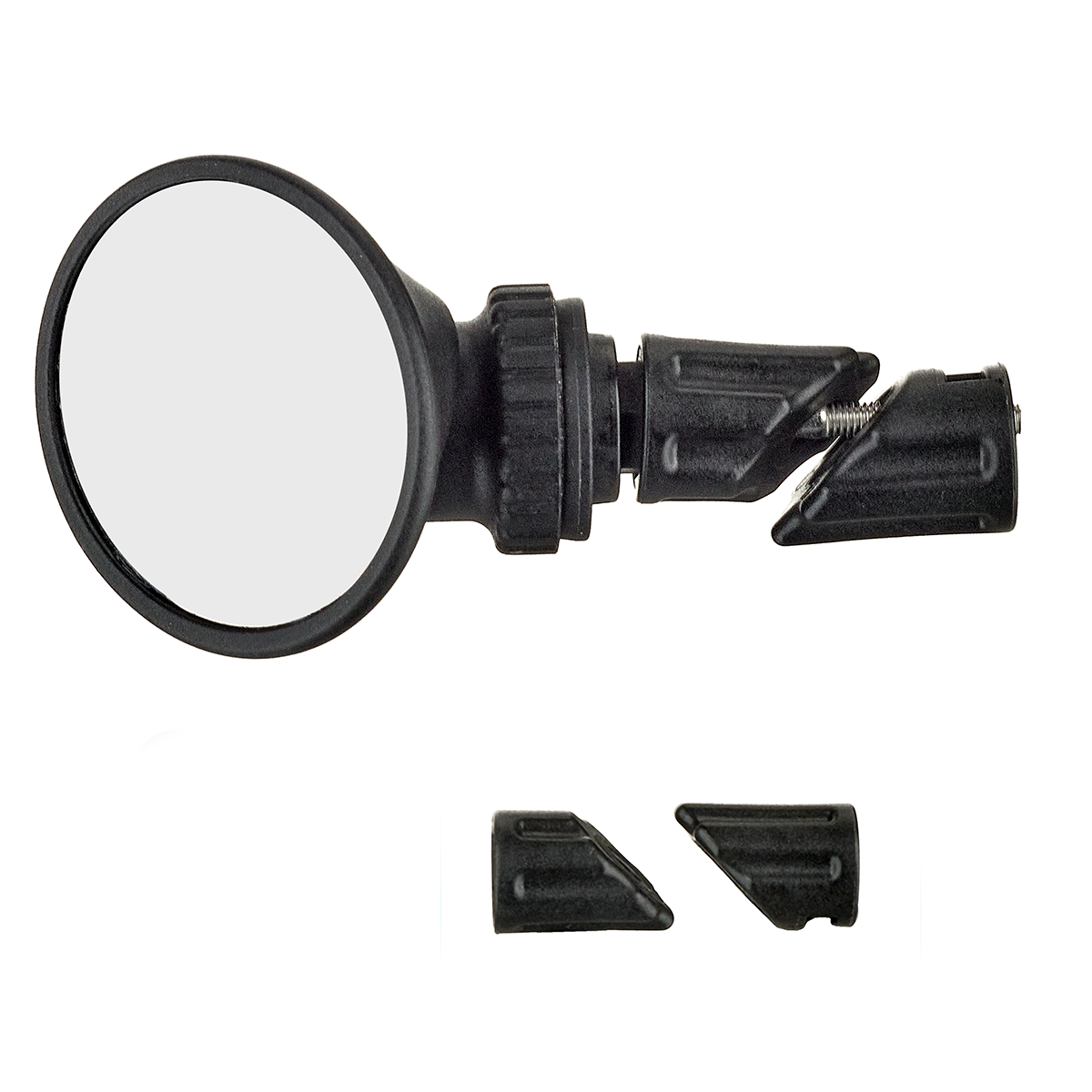 Rücksicht S Bicycle Mirror for Drop Bars