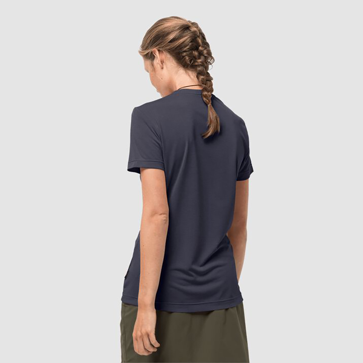 CROSSTRAIL T WOMEN Damen T-Shirt