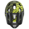 REACT JR. FULLFACE Children's MTB Helmet