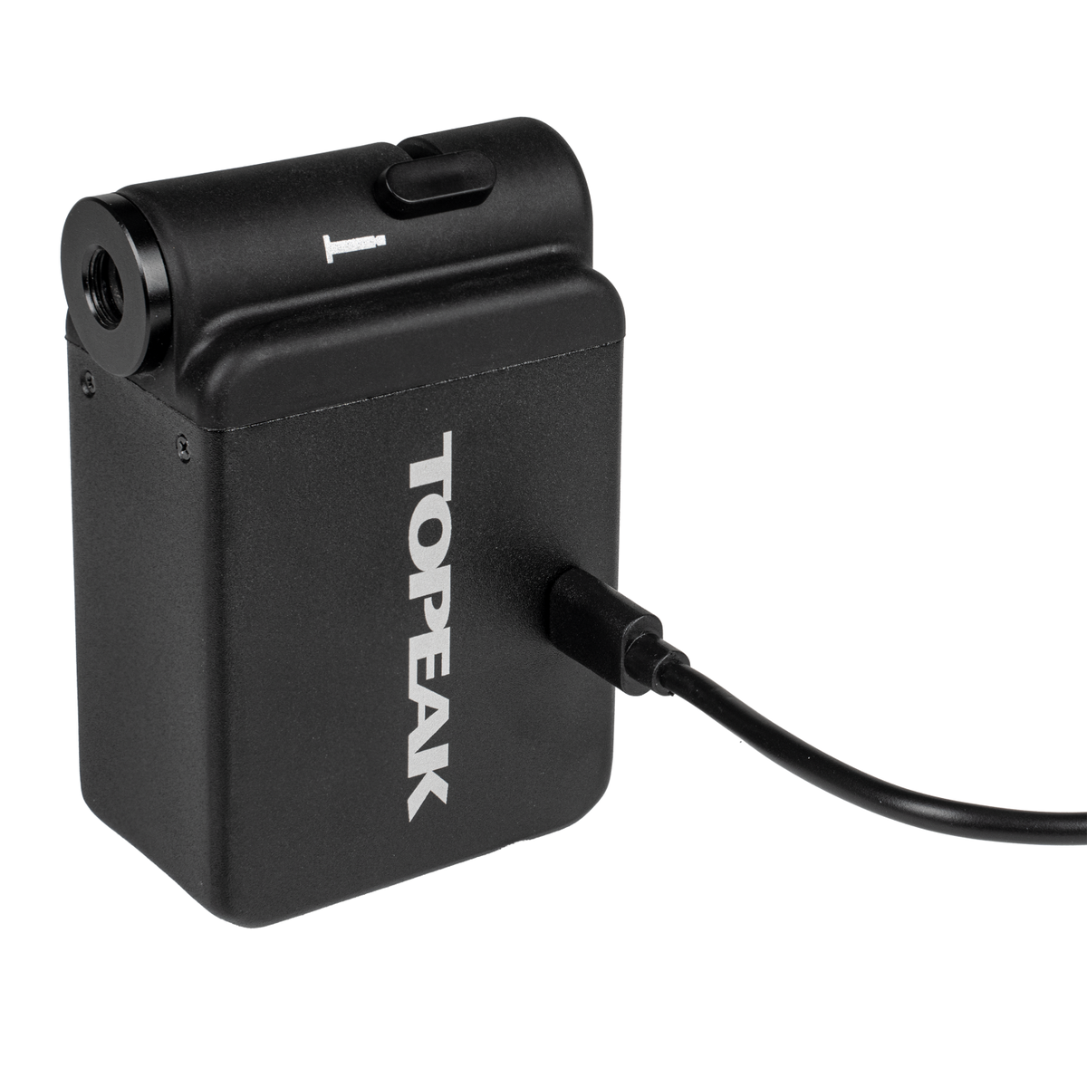 E-Booster Digital Electric Bike Pump