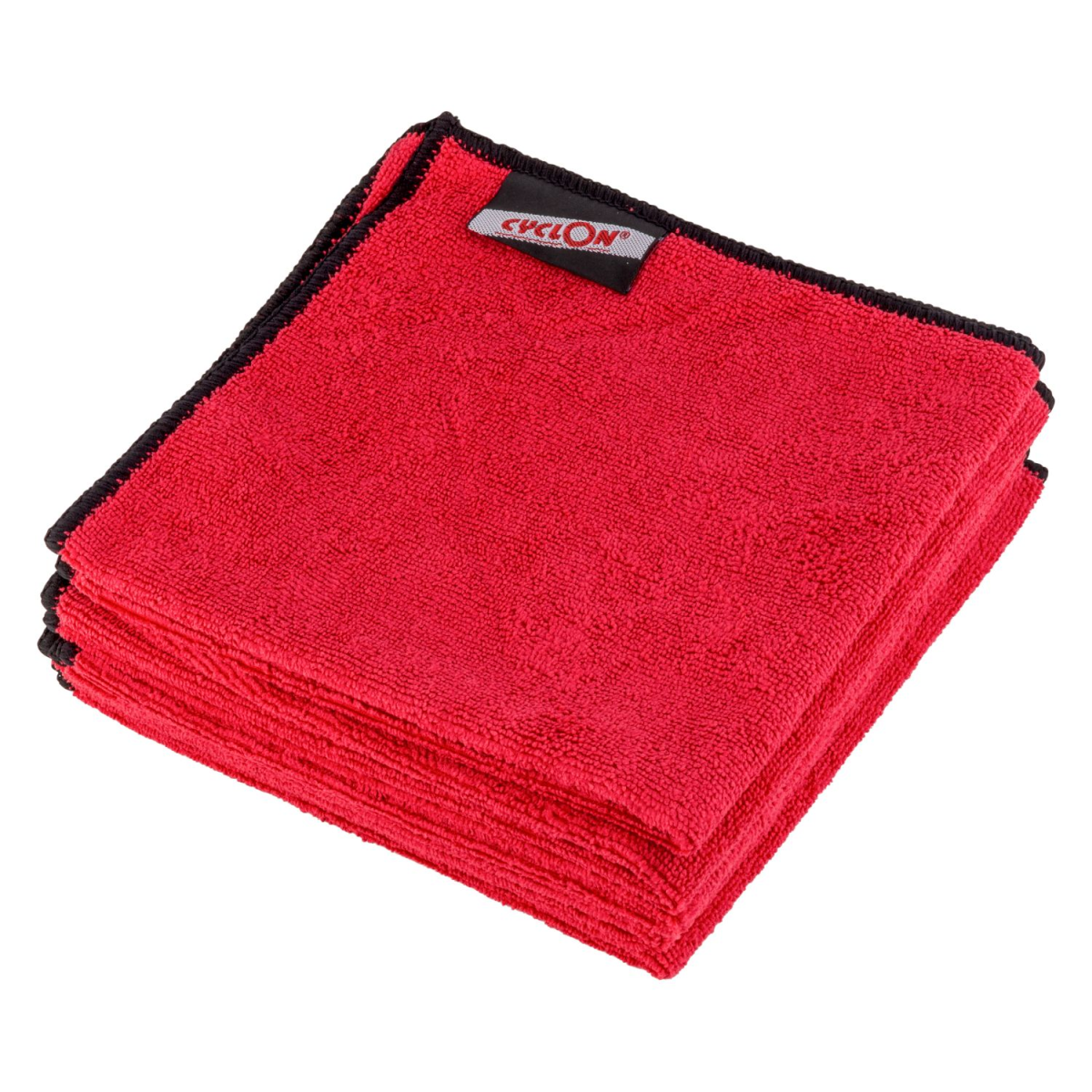 CyclOn Microfiber Putztuch (3er Set)
