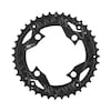 DEORE FC-MT500 plateau 3x10 40 dents, pour carter de chaîne