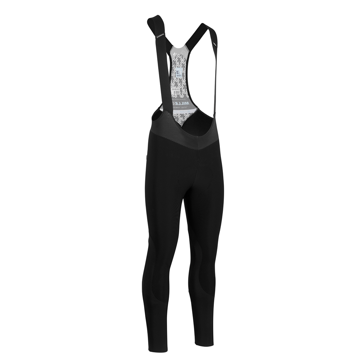 MILLE GT ULTRAZ WINTER BIB TIGHTS