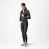 SQUALL SHELL W Damen Regenjacke