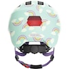 SMILEY 3.0 LED Children's Bicycle Helmet   