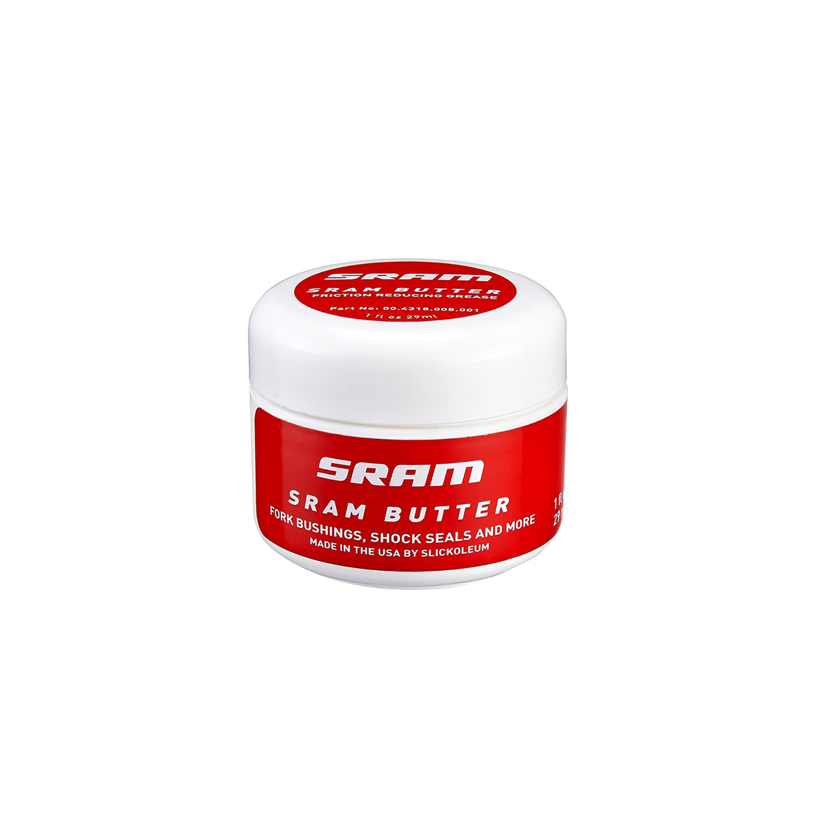 SRAM Butter Schmierfett