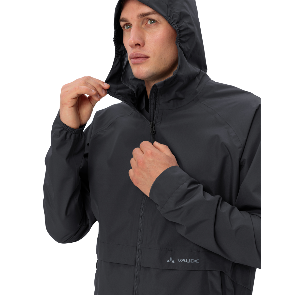 MEN’S LOAMER regenjack
