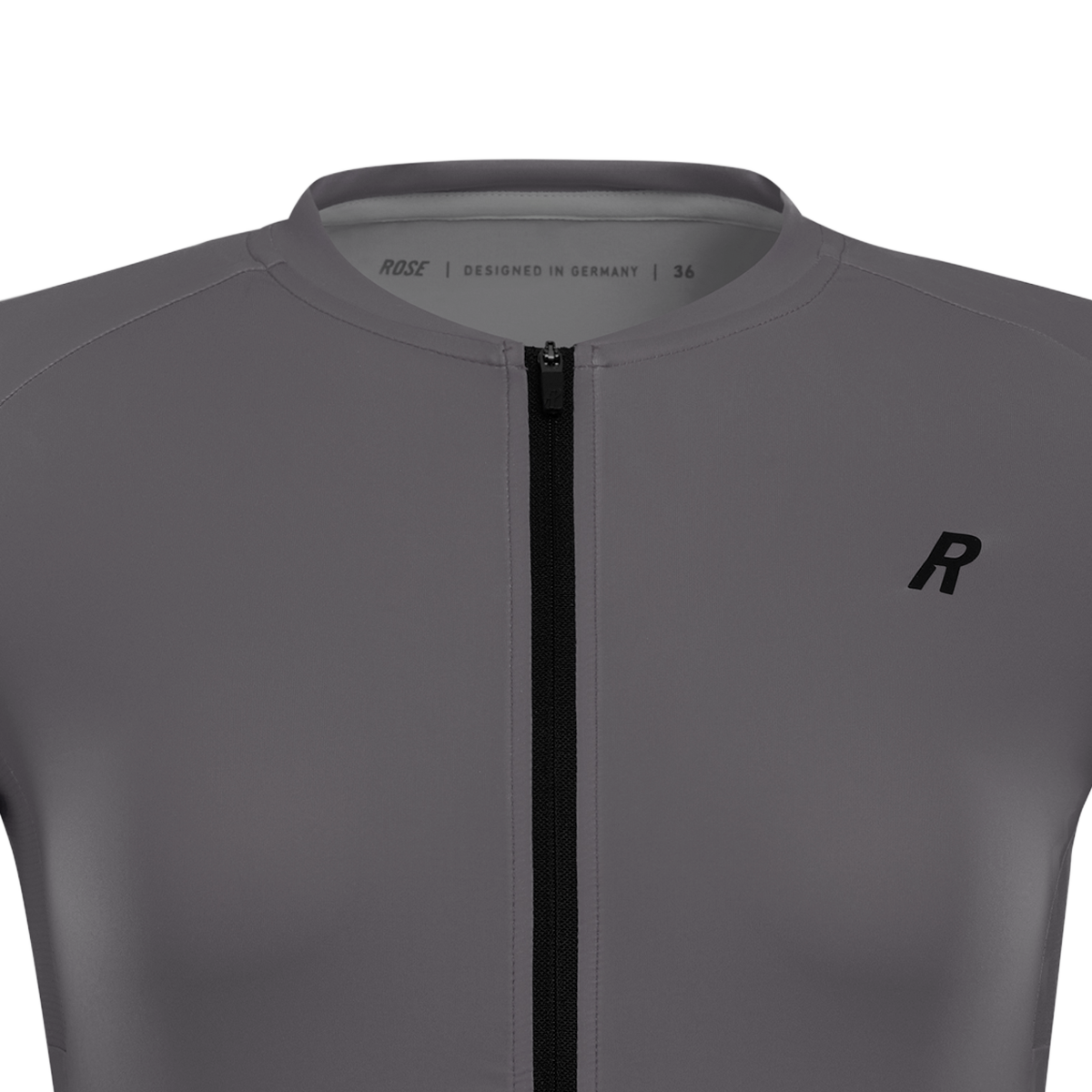 PERFORMANCE jersey III W Damen Kurzarm Fahrradtrikot