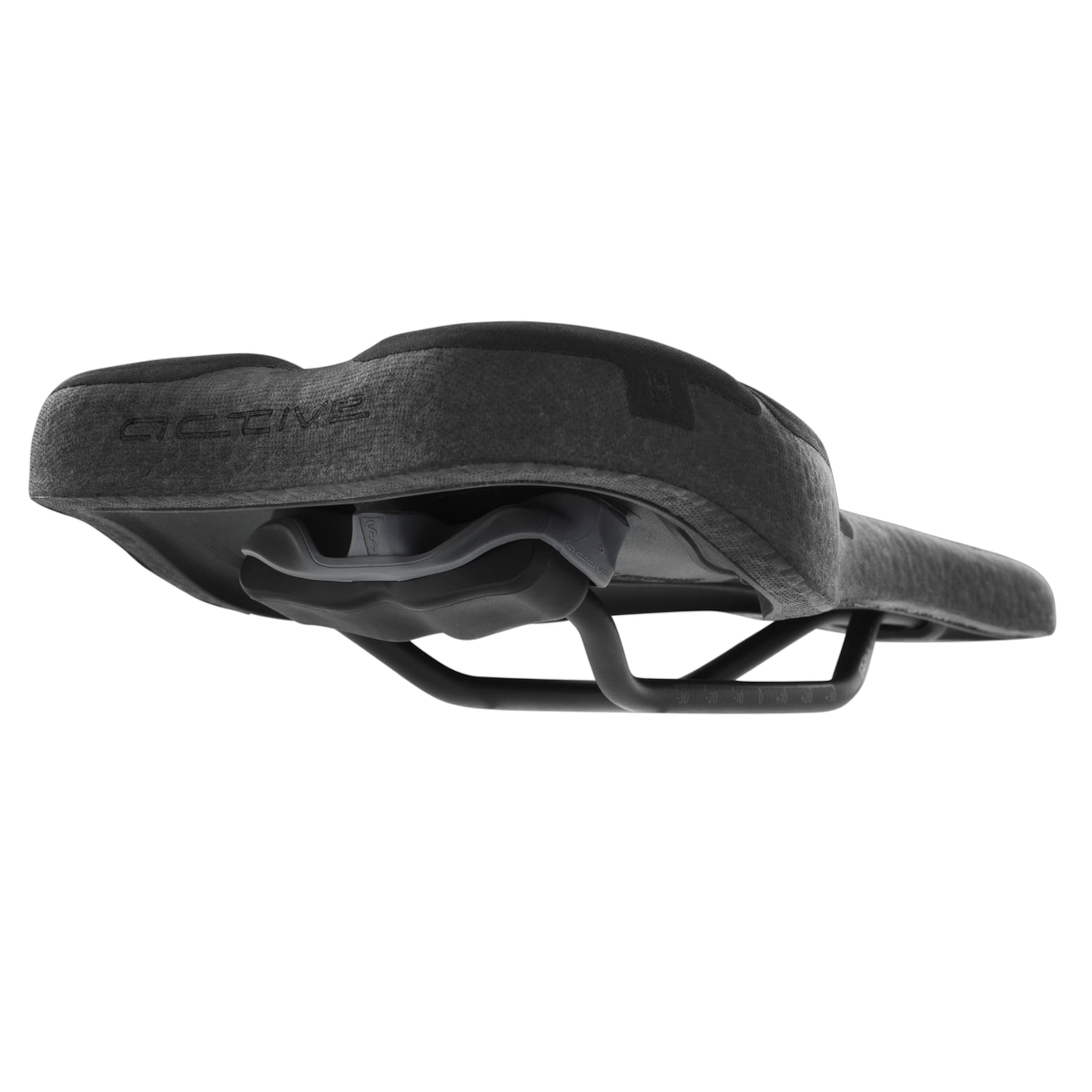 610 Infinergy M-D active 2.1 MTB/Touring Saddle