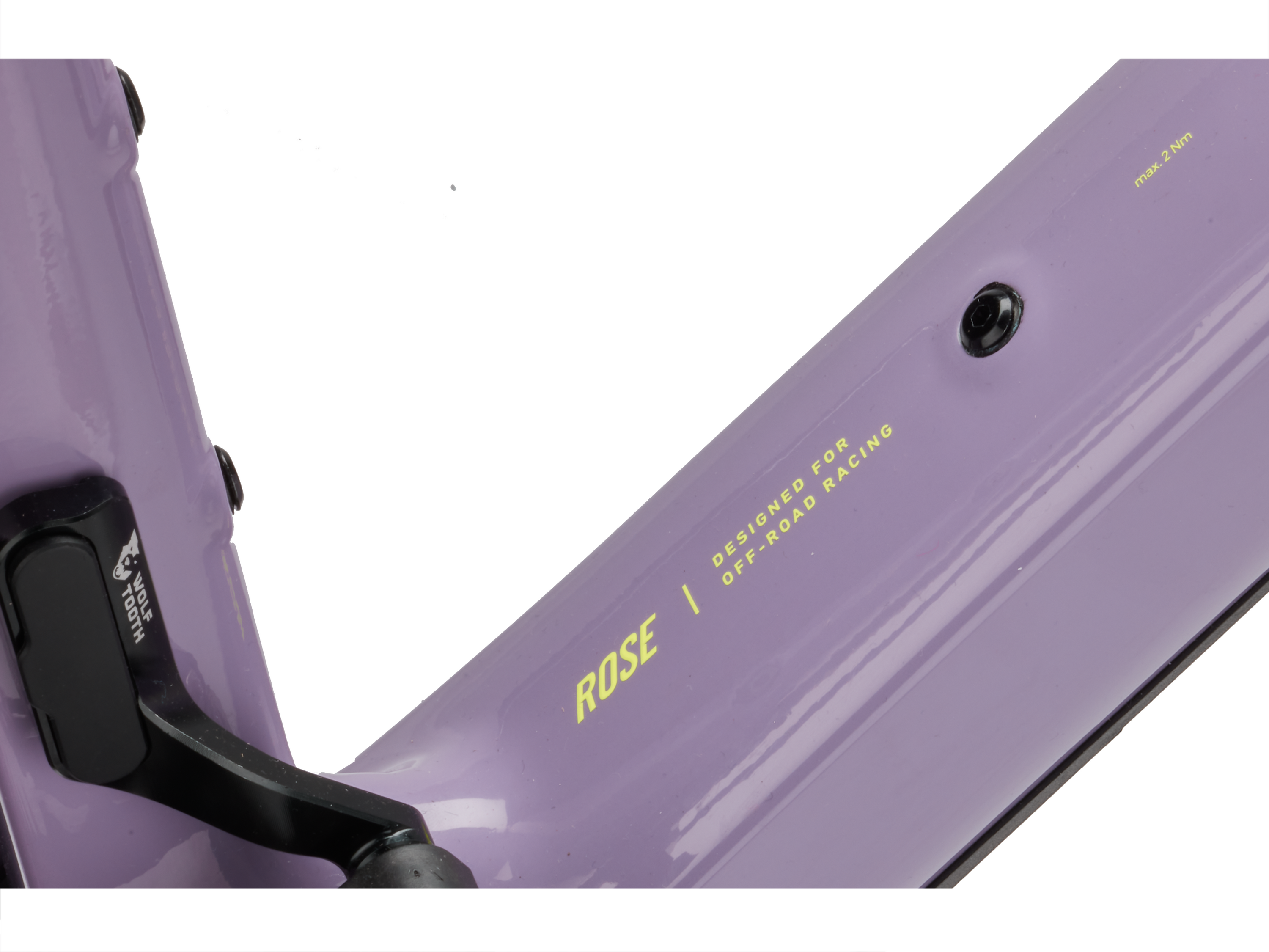 Backroad FF Rival XPLR AXS