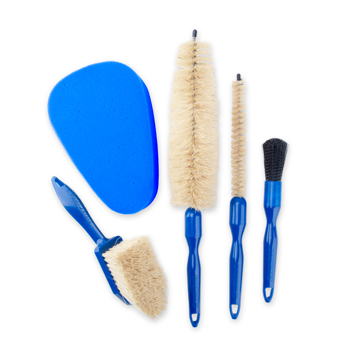 Park Tool BCB-5 Bürstenset