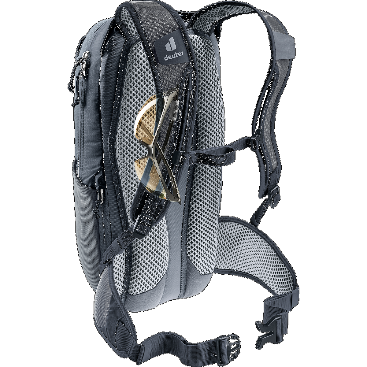 RACE 8 Fahrradrucksack