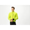 FLUO thermo wind jacket Fahrradjacke 