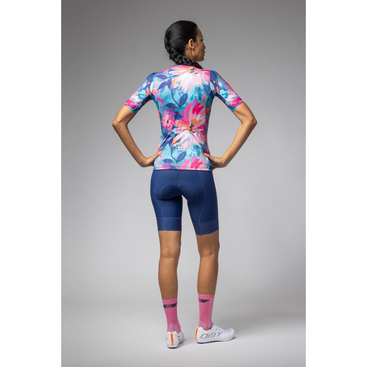 JARDIN LADY JERSEY Women’s Cycling Jersey