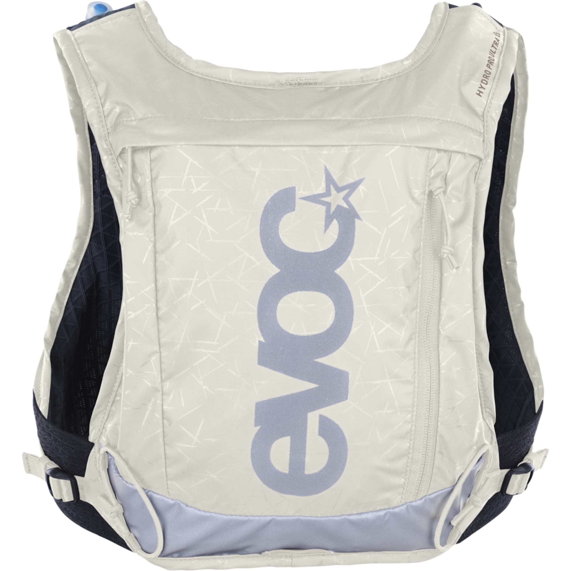 HYDRO PRO ULTRA 1,5 + HYDRATION BLADDER 1,5 veste d'hydratation sans manches avec poche à eau